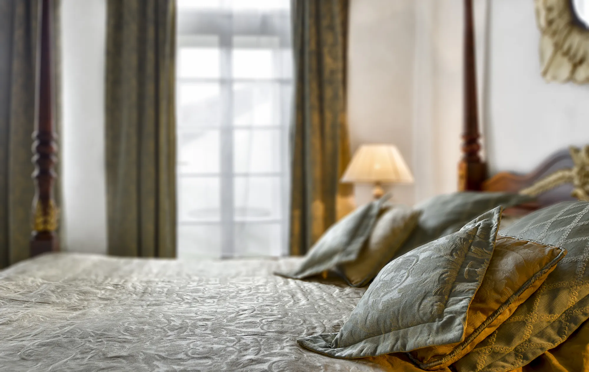 Náhled galerie Suite s balkónem 3