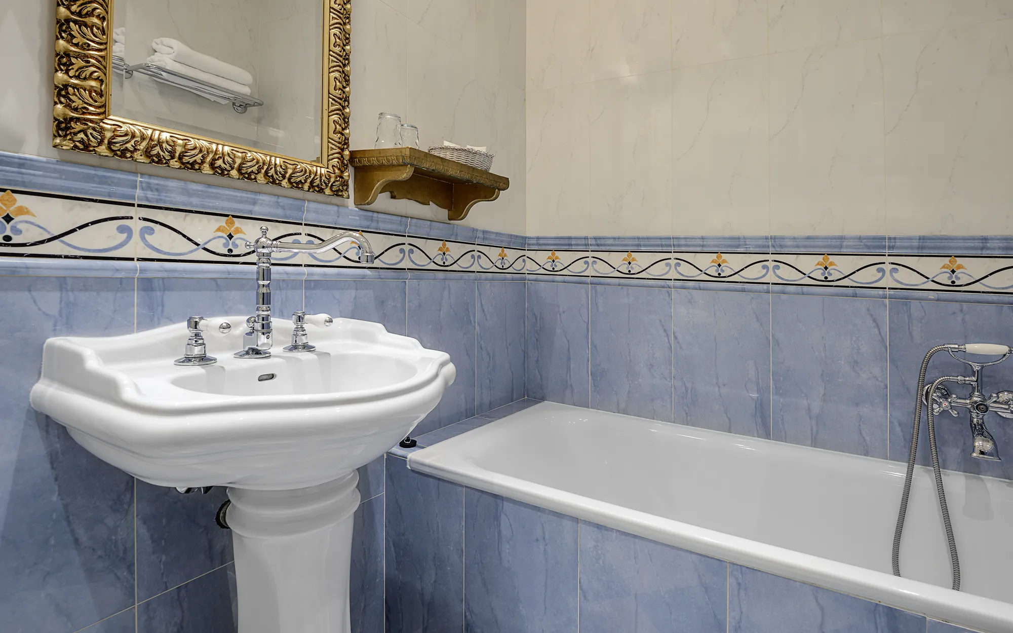 Náhled galerie Suite s balkónem 5