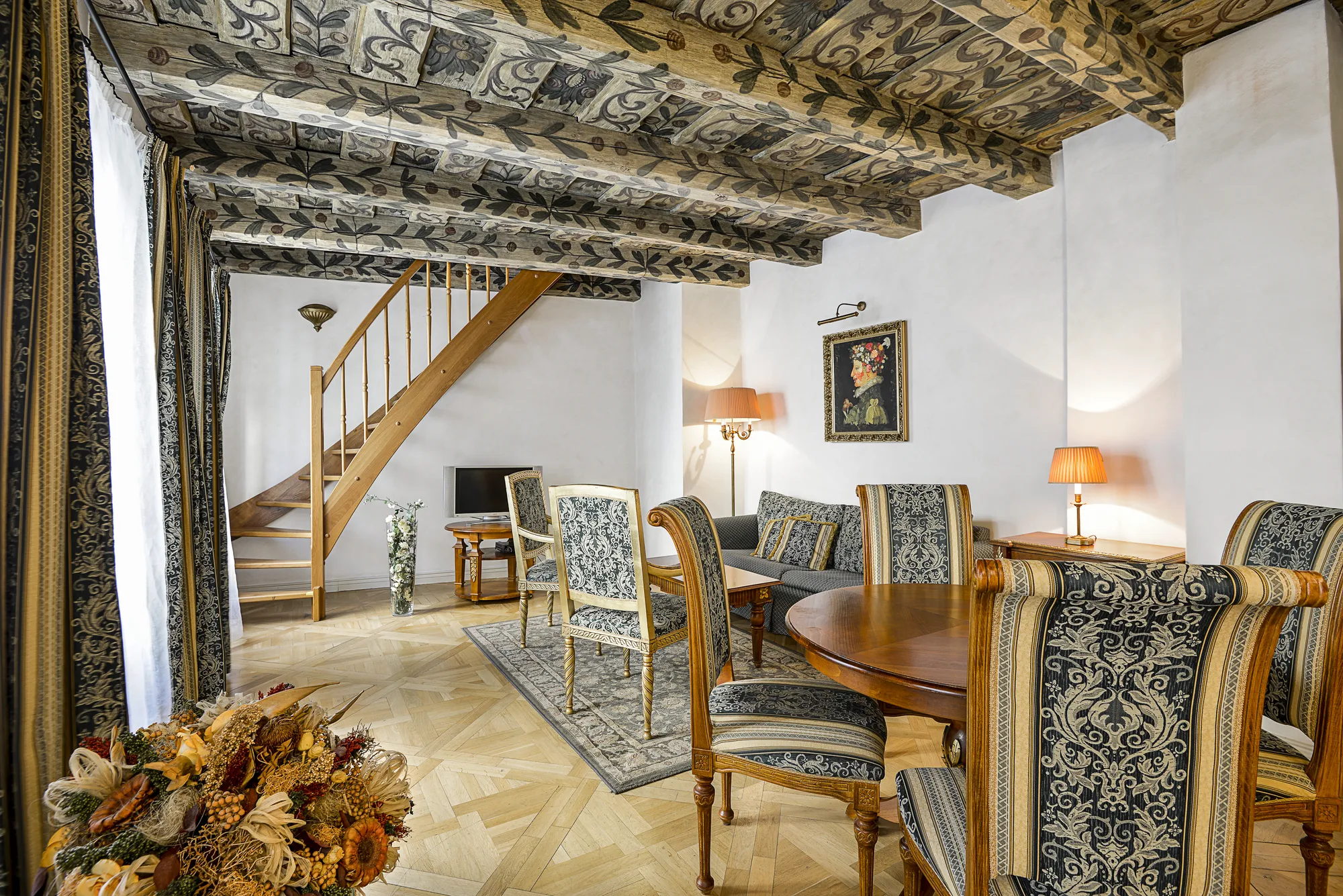 Hlavní fotografie Suite se 2 ložnicemi