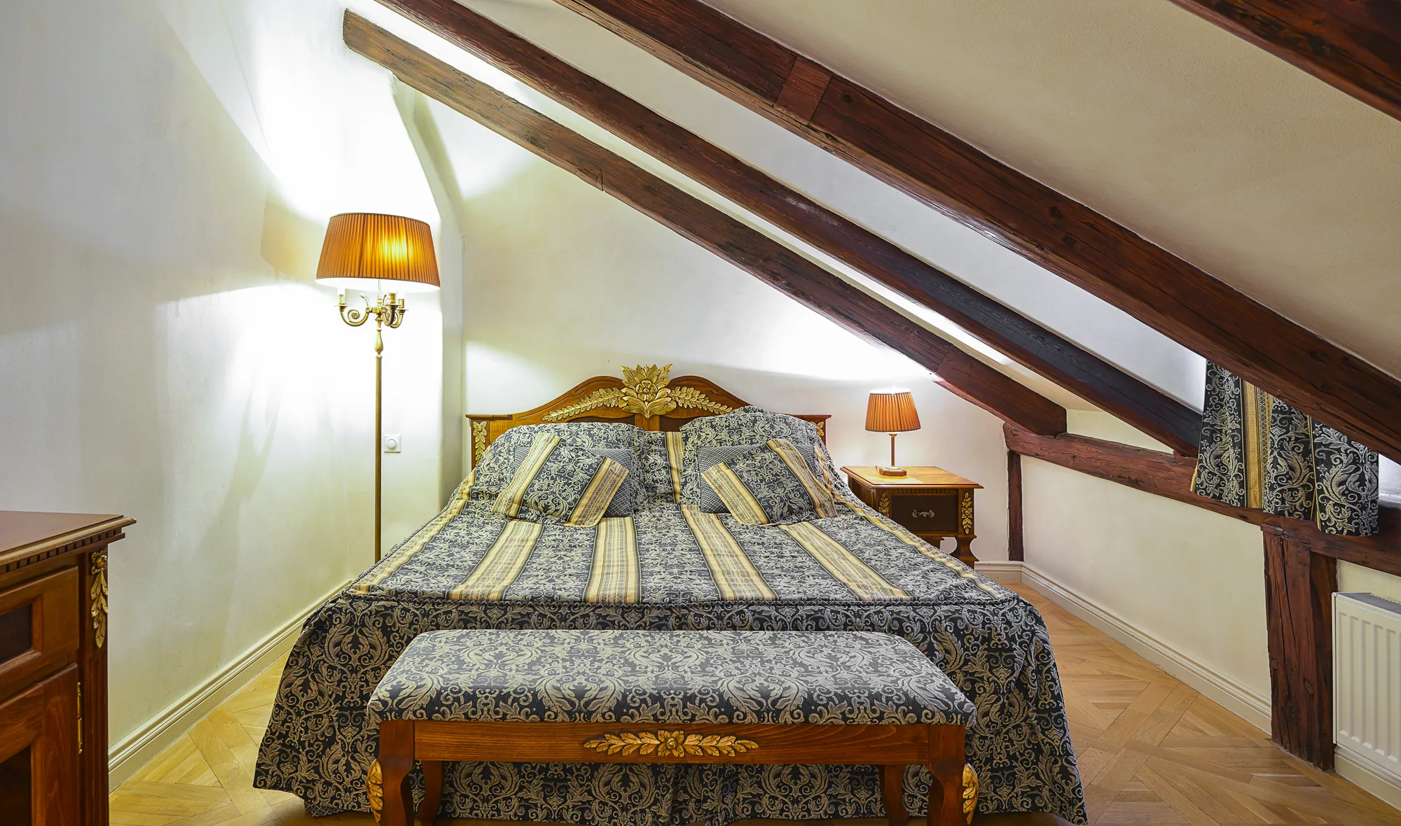 Náhled galerie Suite se 2 ložnicemi 3